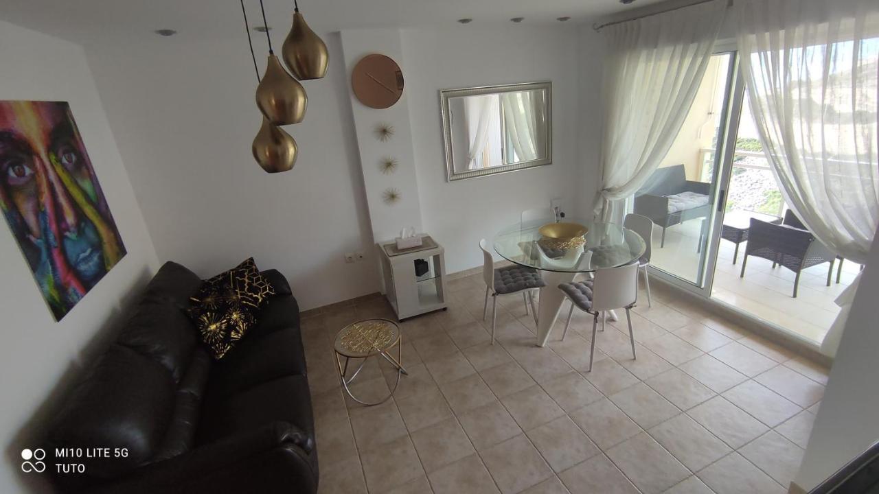 Tuto Apartment In Mirador Faro De Cullera Exterior photo