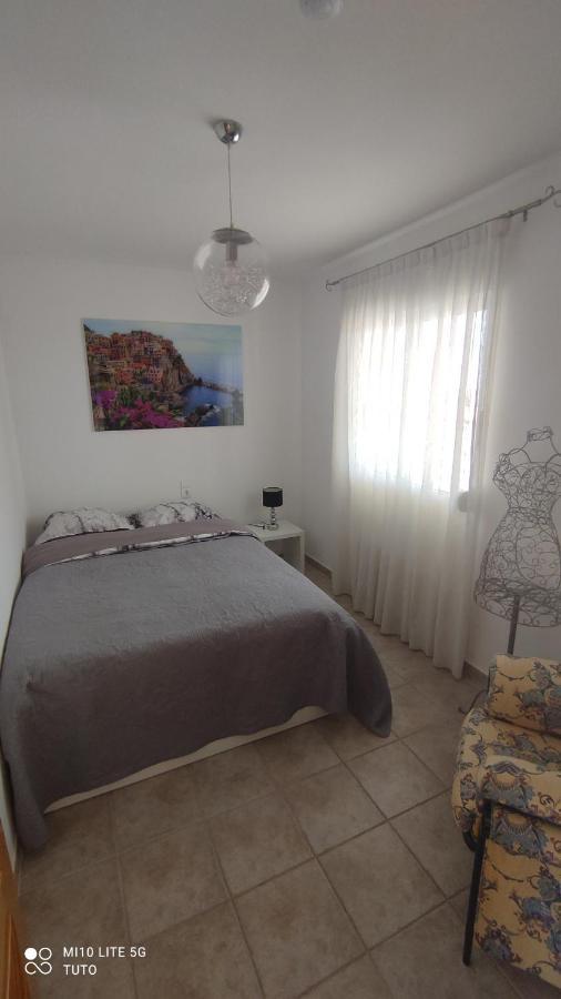 Tuto Apartment In Mirador Faro De Cullera Exterior photo