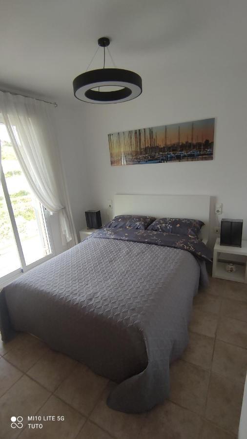Tuto Apartment In Mirador Faro De Cullera Exterior photo